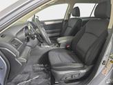 Thumbnail of 2017 Ice Silver Metallic Subaru Outback