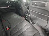 Thumbnail of 2026 Black Sapphire Metallic BMW X5 PHEV