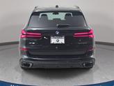 Thumbnail of 2026 Black Sapphire Metallic BMW X5 PHEV