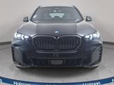Thumbnail of 2026 Black Sapphire Metallic BMW X5 PHEV