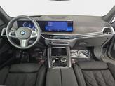 Thumbnail of 2025 Skyscraper Gray Metallic BMW X5