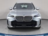 Thumbnail of 2025 Skyscraper Gray Metallic BMW X5