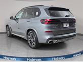 Thumbnail of 2025 Skyscraper Gray Metallic BMW X5