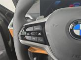Thumbnail of 2025 Black Sapphire Metallic BMW 330