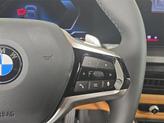 Thumbnail of 2025 Black Sapphire Metallic BMW 330