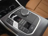 Thumbnail of 2025 Black Sapphire Metallic BMW 330