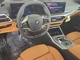 Thumbnail of 2025 Black Sapphire Metallic BMW 330