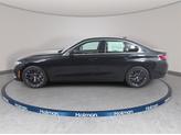Thumbnail of 2025 Black Sapphire Metallic BMW 330