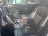 Thumbnail of 2017 Brilliant Silver Metallic Nissan Pathfinder