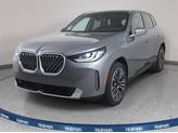 Photo of 2026 Gray Metallic BMW X3