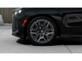 Thumbnail of 2026 Black Sapphire Metallic BMW iX