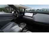 Thumbnail of 2026 Black Sapphire Metallic BMW iX