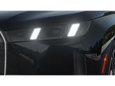 Thumbnail of 2026 Black Sapphire Metallic BMW iX