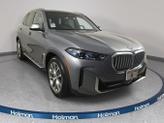 Thumbnail of 2025 Skyscraper Gray Metallic BMW X5 PHEV