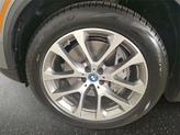 Thumbnail of 2025 Skyscraper Gray Metallic BMW X5 PHEV
