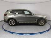 Thumbnail of 2025 Skyscraper Gray Metallic BMW X5 PHEV