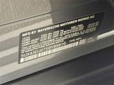 Thumbnail of 2025 Skyscraper Gray Metallic BMW X5 PHEV