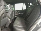 Thumbnail of 2025 Skyscraper Gray Metallic BMW X5 PHEV