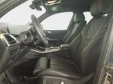 Thumbnail of 2025 Skyscraper Gray Metallic BMW X5 PHEV