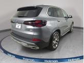 Thumbnail of 2025 Skyscraper Gray Metallic BMW X5 PHEV