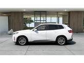 Thumbnail of 2025 Mineral White Metallic BMW X3