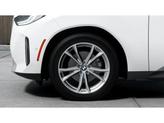 Thumbnail of 2025 Mineral White Metallic BMW X3