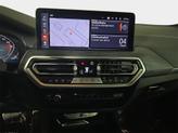 Thumbnail of 2023 Black Sapphire Metallic BMW X3