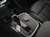 Thumbnail of 2023 Black Sapphire Metallic BMW X3