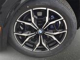 Thumbnail of 2023 Black Sapphire Metallic BMW X3