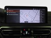 Thumbnail of 2023 Black Sapphire Metallic BMW X3