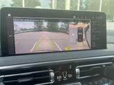 Thumbnail of 2023 Black Sapphire Metallic BMW X3