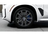 Thumbnail of 2026 Alpine White BMW X5 PHEV