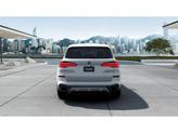 Thumbnail of 2026 Alpine White BMW X5 PHEV