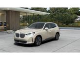 Photo of 2026 Dune BMW X3
