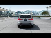 Thumbnail of 2025 Mineral White Metallic BMW X1