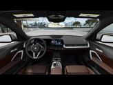 Thumbnail of 2025 Mineral White Metallic BMW X1