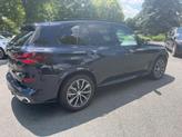 Thumbnail of 2025 Carbon Black Metallic BMW X5