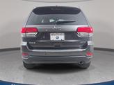 Thumbnail of 2020 Granite Crystal Clearcoat Metallic Jeep Grand Cherokee