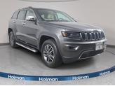 Thumbnail of 2020 Granite Crystal Clearcoat Metallic Jeep Grand Cherokee