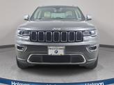 Thumbnail of 2020 Granite Crystal Clearcoat Metallic Jeep Grand Cherokee