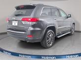 Thumbnail of 2020 Granite Crystal Clearcoat Metallic Jeep Grand Cherokee