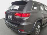 Thumbnail of 2020 Granite Crystal Clearcoat Metallic Jeep Grand Cherokee