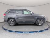 Thumbnail of 2020 Granite Crystal Clearcoat Metallic Jeep Grand Cherokee