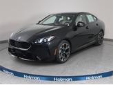 Photo of 2025 Black Sapphire Metallic BMW 228 Gran Coupe
