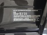 Thumbnail of 2025 Black Sapphire Metallic BMW 228 Gran Coupe