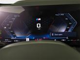 Thumbnail of 2025 Tanzanite Blue II Metallic BMW X3