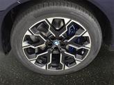 Thumbnail of 2025 Tanzanite Blue II Metallic BMW X3
