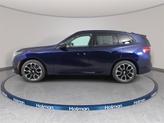 Thumbnail of 2025 Tanzanite Blue II Metallic BMW X3