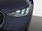 Thumbnail of 2025 Tanzanite Blue II Metallic BMW X3