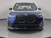 Thumbnail of 2025 Tanzanite Blue II Metallic BMW X3